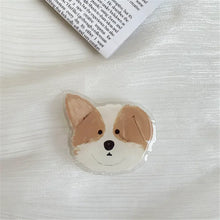 Dog Phone Grip or Stand- Choose Your Breed