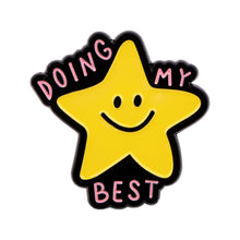 Enamel Pin- Choose Your Design