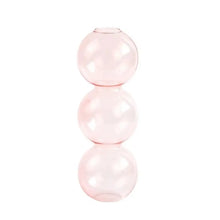 Simple Spherical Flower Vases- 2 Sizes, Various Colors