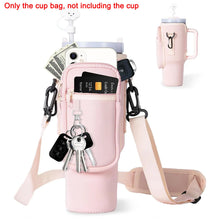 Water Bottle Carrier Bag for Stanley 2.0 30oz or 40oz Tumbler
