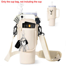 Water Bottle Carrier Bag for Stanley 2.0 30oz or 40oz Tumbler