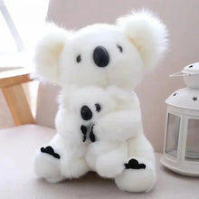 Koala Plush Toy Stuffed Animal- 2 Colors, 2 Sizes