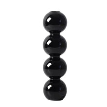 Simple Spherical Flower Vases- 2 Sizes, Various Colors