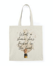 Taylor Swift Champagne Problems Tote Bag