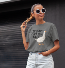 Let's Get Silly Unisex Softstyle T-Shirt