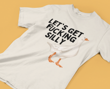 Let's Get Silly Unisex Softstyle T-Shirt