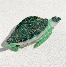 Sea Creatures Acetate Hair Claw Clip- Choose Your Animal