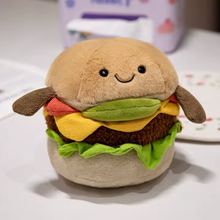 Cuddly Plush-Lulu the Lemon Tart