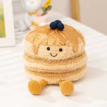Cuddly Plush- Berry the Shortstack