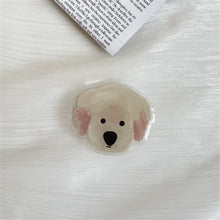 Dog Phone Grip or Stand- Choose Your Breed