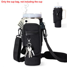 Water Bottle Carrier Bag for Stanley 2.0 30oz or 40oz Tumbler