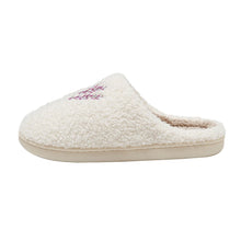 Lavender Haze Home Women's Slippers