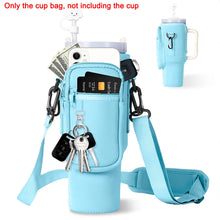 Water Bottle Carrier Bag for Stanley 2.0 30oz or 40oz Tumbler