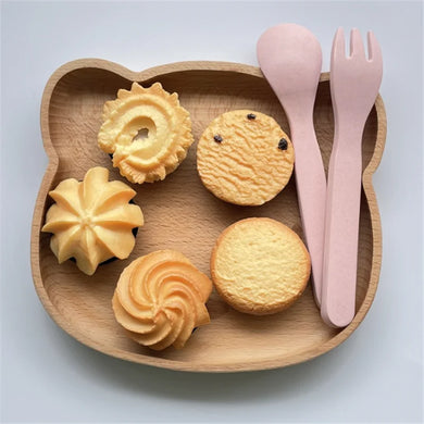 3D Biscuit Cookie Phone Grip- Assorted Styles
