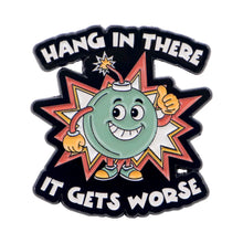 Enamel Pin- Choose Your Design