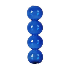 Simple Spherical Flower Vases- 2 Sizes, Various Colors