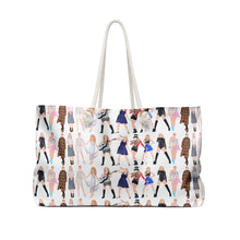 Taylor Swift Eras Weekender Bag
