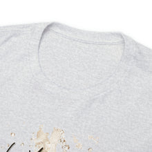 What a Shame She's Fucked in the Head Unisex Heavy Cotton Tee