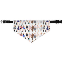 Taylor Swift Eras Pet Bandana Collar