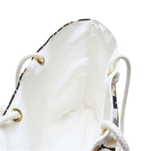 Schitt's Creek Roses Weekender Bag
