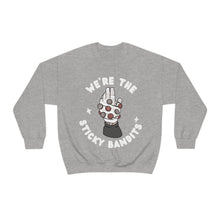 Sticky Bandits Home Alone Harry and Marv Unisex Crewneck Sweatshirt