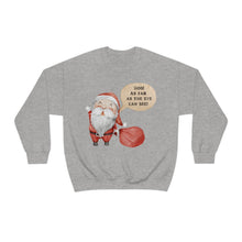 Hos As Far As the Eye Can See Unisex Crewneck Sweatshirt