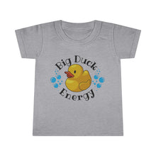 Big Duck Energy Toddler T-shirt