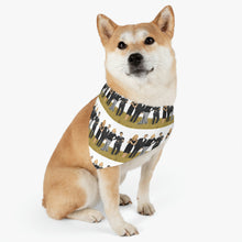 Schitt's Creek Pet Bandana Collar