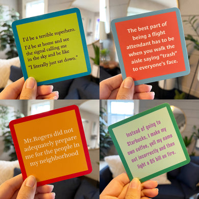 FREE COASTER