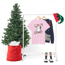 Boo You Wh0re Unisex Cotton Tee