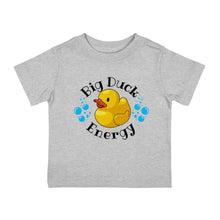 Big Duck Energy Kids Tee