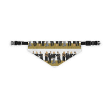 Schitt's Creek Pet Bandana Collar