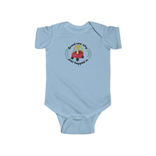 Brand New Whip Infant Bodysuit