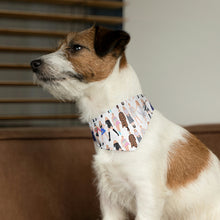 Taylor Swift Eras Pet Bandana Collar