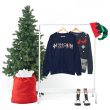 Taylor Eras Unisex Crewneck Sweatshirt