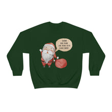 Hos As Far As the Eye Can See Unisex Crewneck Sweatshirt