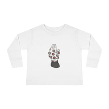 Sticky Bandits Toddler Long Sleeve Tee