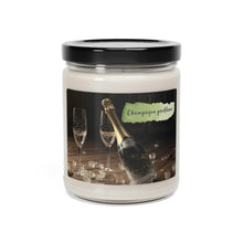 Champagne Problems Scented Soy Candle, 9oz