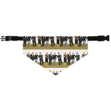 Schitt's Creek Pet Bandana Collar