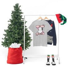 Boo You Wh0re Unisex Cotton Tee