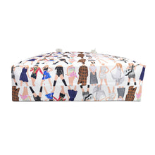 Taylor Swift Eras Weekender Bag