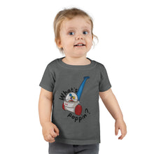 What's Poppin' Toddler T-shirt