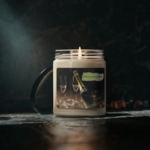 Champagne Problems Scented Soy Candle, 9oz
