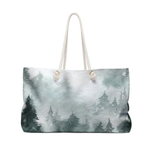 You Can Call Me Babe for the Weekend Weekender Bag