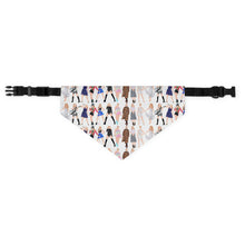 Taylor Swift Eras Pet Bandana Collar