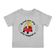 Brand New Whip Baby Tee
