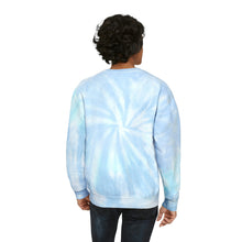 Unisex Eras Tie-Dye Sweatshirt