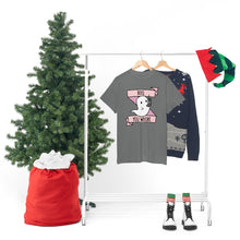 Boo You Wh0re Unisex Cotton Tee
