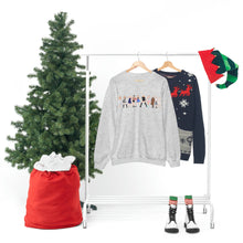 Taylor Eras Unisex Crewneck Sweatshirt