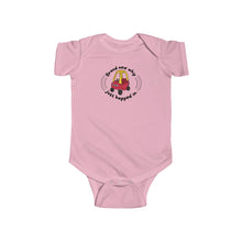 Brand New Whip Infant Bodysuit